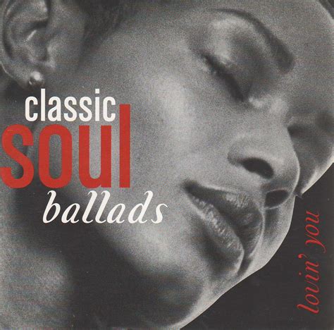 classic soul ballads songs